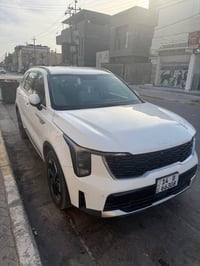 سورنتو ٢٠٢٤ • وارد خليجي • رقم بصره