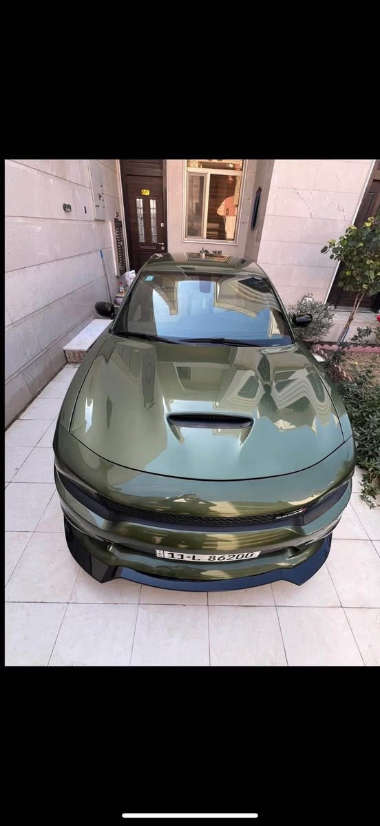 السلام عليكم جارجر GT 2019 بلاك ايديشن تراك باك ماشية 80،000mi كشنات حضن السيارة عليها اويل كاج كان وعليها عدسات اوزوم ولد متغير اشارة بالحاجب 
لون مميز زيتوني 
والسيارة عليها دبات 
كزوزات وصوت رياضي 
الموقع /البصرة 

السيارة كفالة عامة فقط باب السدر مبدل وكالة ونفس اللون  
للاستفسار /*********** البصرة, العراق
