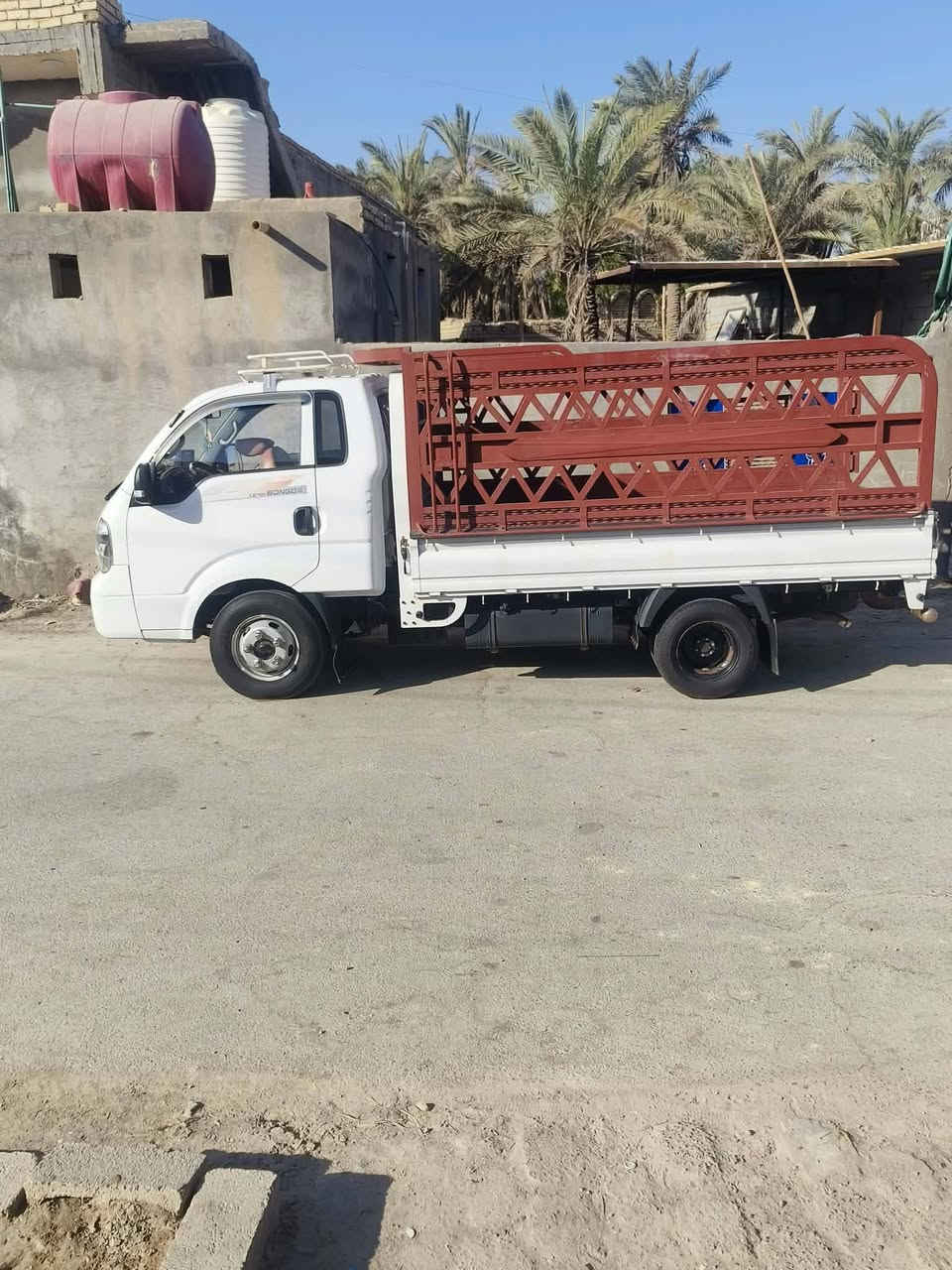 كيا • ٢٠١٨ • نضيفه