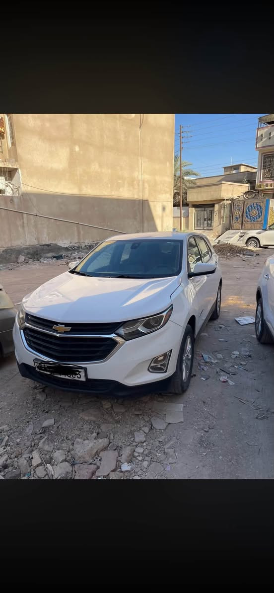 اكوينكس 2020 رقم بصره حادث موضح بالصوره سعر 145
المكان الجبيله رقم ***********

