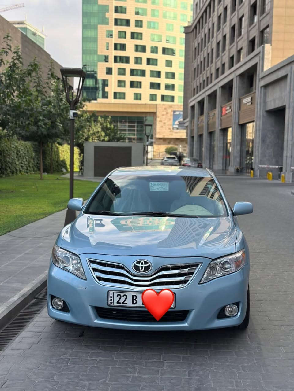 تويوتا كامري موديل ٢٠٠٩ سيارة بي ٥ قطعة سبغ بدو دوخل بدون ارباك موصفات امريكي كاميرة شاشة بلادي تعكم ستيرن كشنات كهرباي سنوي هزة جديد قطرة مصرف مابي سعر سيارة ٩٨$ مكاني اربيل شراي خابر رقم 
***********
