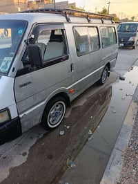 سياره للبيع مديل 94بسمي سنويه جديده سياره بلاديه تخم تاير صدر جديد مكي...