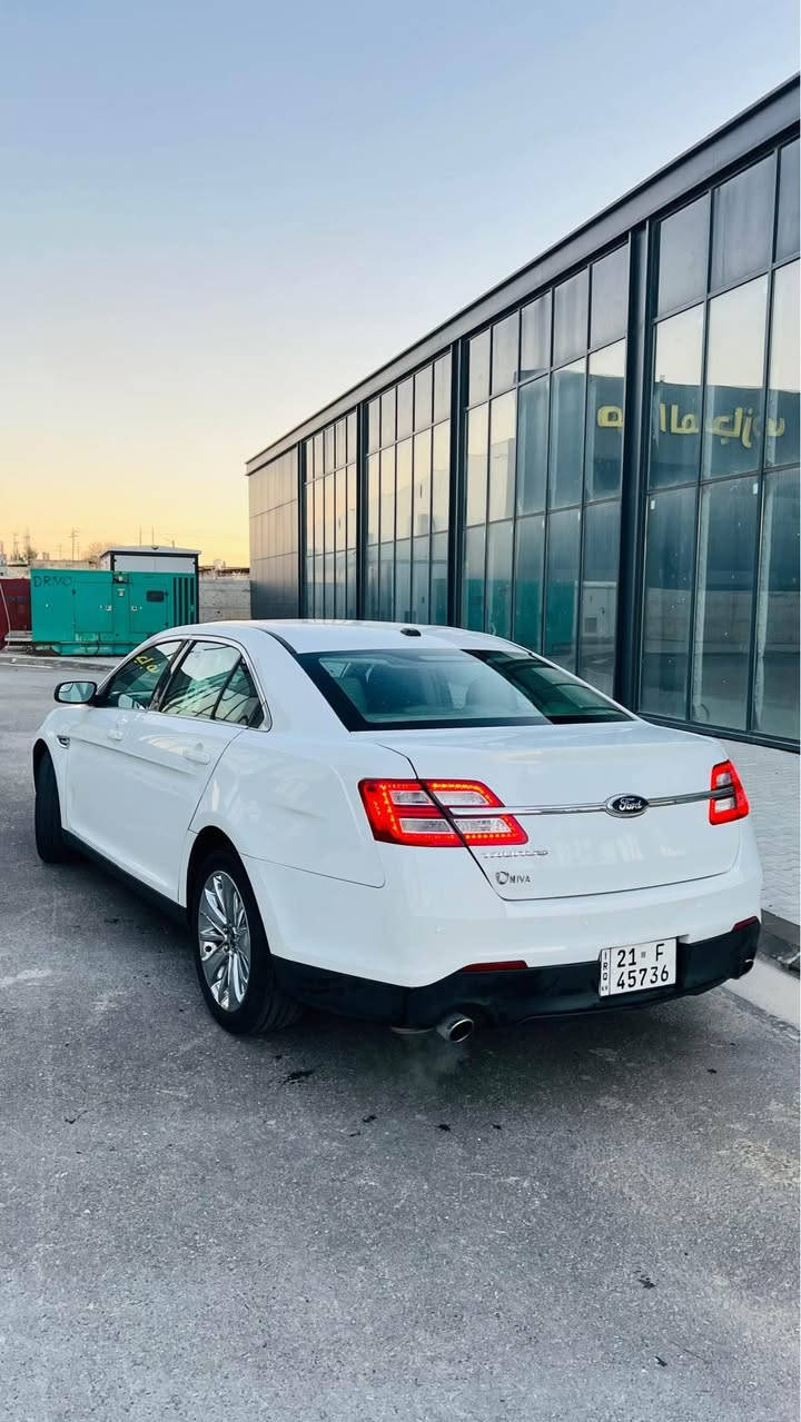 Ford taurus 2013 niva
***********
زۆر پاک و ماڵی دۆستە 2013 نیڤایە سفری شەریکەی نیڤا 
هیچی لێدراوی نییە هیچی پیوە نییە زۆر پاک و توندو تۆڵ ماوەتەوە ماڵی دۆستە بەشەرتی گێڕ و مەکینە و تەبیردو تەقەو ڕەقە و تەحویل و غەرامە 
داوای 120 وەرەقەو مەجالێکی برایەنی لێ ئەکەم گۆڕینەوەش ئەکەم بە سەیارەیەک بە دڵم بێت 
*********** السليمانية, العراق
