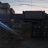 النهروان • طابو • بناء قديم