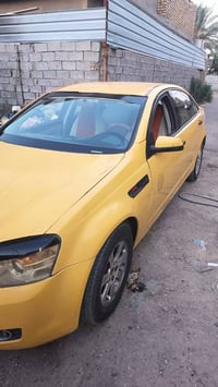 سيارة كابرس موديل 2009مكان  تاجي شيخ حمد  07512959616/07751070311