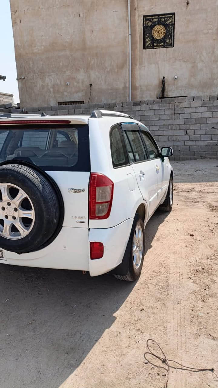 تيكو ستيشن • ٢٠١٢ • بصره