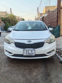 سيراتو • ٢٠١٦ • ١٦٠٠