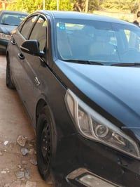 سوناتا • ٢٠١٦ • رقم بغداد