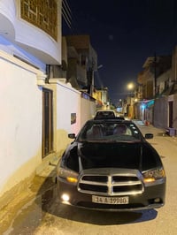 تشارجر خليجية • ٢٠١٤ • مكينة كير