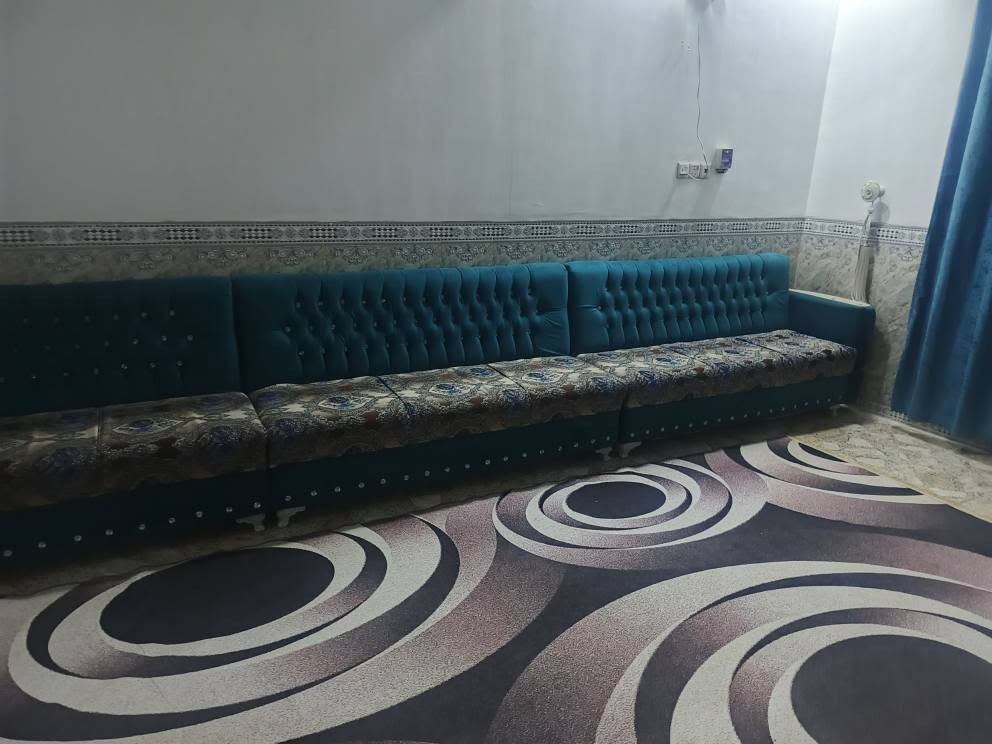 ديوان 16 م 25 نفر تسكام شرط سوينه 1650 مكاني عسكري خلف كريت مول *********** النجف, العراق

