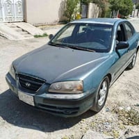 النترا • ٢٠٠٥ • محرك ٢٠٠٠