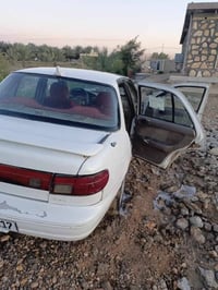 كيا سيفيا • نضيفة • سدة الهندية