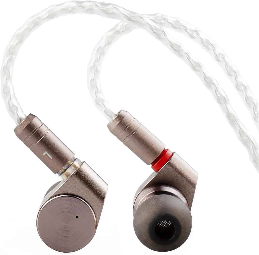 🔥🎮 TIN HiFi T2 — صوت احترافي بسعر رهيب! 🎧🔥
💥 2 Dynamic Drivers (2DD) 💥
🔊 10mm Woofer للباس والترددات المنخفضة
🎯 6mm Tweeter للتفاصيل والترددات العالية �
Linsoul Audio
👣 للـGaming؟ تسمع الخطوات والحركة بوضوح!
🎯 تساعدك تميّز اتجاه الخصم
🔫 تفاصيل الطلقات والأصوات داخل اللعبة تكون واضحة
🎧 صوت متوازن ومفصل
🎵 وممتازة أيضاً للموسيقى
💰🔥 السعر فقط 30,000 دينار! 🔥💰
🚚 متوفر توصيل
📩 للحجز: خاص أو واتساب
📱 ***********
😈🎮 خطوة الخصم ما تفوتك… اسمع، حدّد، واهجم! 🔥🎧 بغداد, العراق

نص مكتوب في الصور:
- 7:58 f f f 61.4 KB/s LTE 4G+ 33 Delivering to Balzac T4B 2T3 - Update location Shop Sennheiser Consumer Audio Sponsored 3.9 (9) Visit the TINHIFI Store TINHIFI T2 HiFi in-Ear Monitors, Dual Dynamic Drivers, CNC Aluminum Shells Neutral sound, clear vocals, compact lightweight build, 0.78mm 2-pin silver-plated cable, 3.5mm plug, for audiophiles prime Enjoy fast, free delivery, exclusive deals, and award-winning movies & TV shows. Join Prime $65 00 FREE delivery Wednesday, October 7 Delivering to Balzac T4B 2T3 - Update location