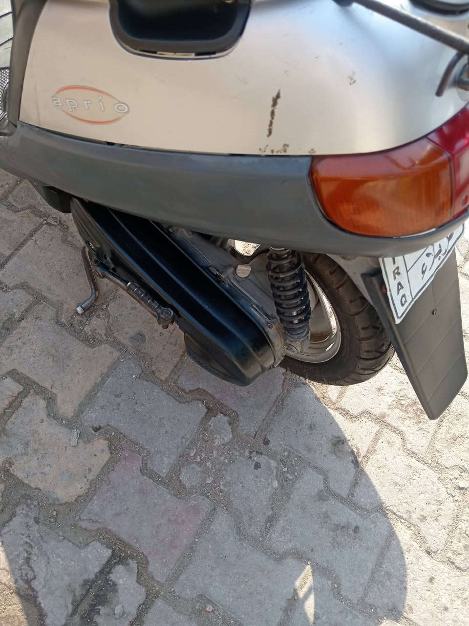 بطه مديل ٢٠٠٣ بلادية جاهزة من جميع النواحي حي العامل ***********
٣٥٠
