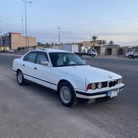 بي ام ٥٢٥ • رقم انبار • تحويل مباشر