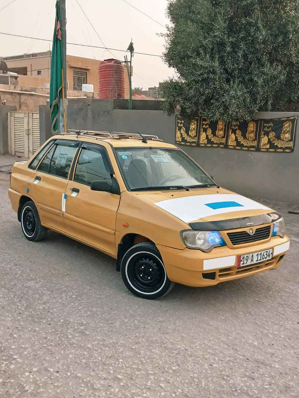 بيع سريع أسعر 👈 (  20  ) جاهزه
يا الله سايبه موديل ( 13 ) رقم ( كربلاء )  ( تحويل مباشر )
(مصفره هيئه وغرامات ✅ ) ( سنويه مجدده لل 29 ✅ )
( رقم انكليزي 👍 ) ( مكينه جديده ✅ ) ( كير جديد ✅
(حداديه وكهربائيات خير من الله ✅) تخم تاير باتري جديد
( شواصي بلادي ✅ ) ( مشط ستيرن جديد  ✅ )  سستم سماعات ( دواخل كلش حلوه ) ( ترايك وين ميعجبك ✅ )
أسعر 👈👈(                    20                    ) مكاني بابل
محاويل رقم   ***********     //     ***********
