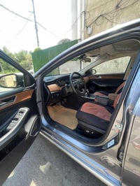 اريزو ٦ فول • ١٥٠٠ تيربو • الگير CVT