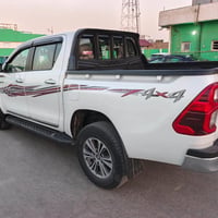 هايلوكس • ٢٠٢٤ • رقم اربيل