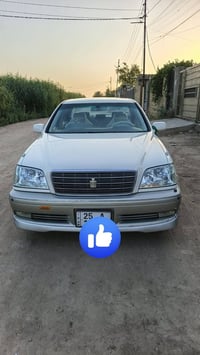 كراون • ٢٠٠٢ • ٧٥٠٠٠