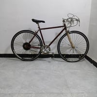 بايسكل c700 بلادي السعر ٥٠وبي مجال العنوان بغداد محموديه 07886603940