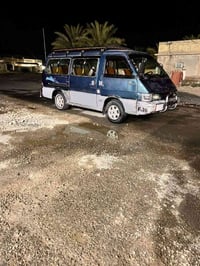 كيا • ٩٥ • ديالى بلدروز