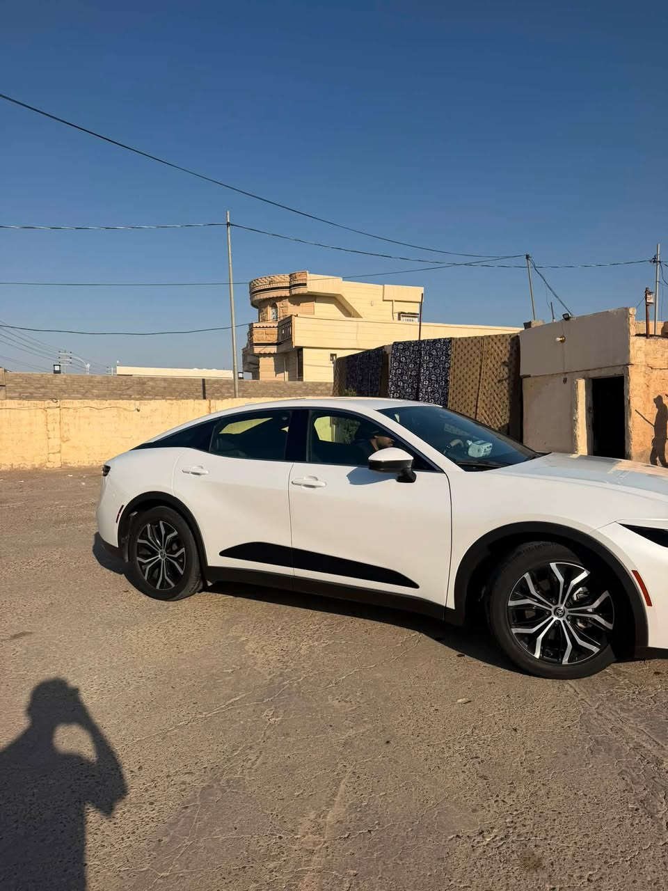 كراون 2025 دخول جديد وارد امريكي ماشي 43 الف كيلو رقم صلاح الدين مميز بدون ضرر الاستفسار والاتصال ع الرقم ***********
