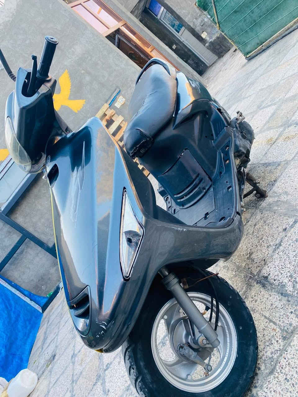 فراشة • ١٤٠ • محاويل