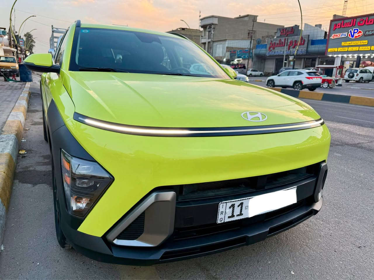 كونا • ٢٠٢٤ • ٢٢ الف
