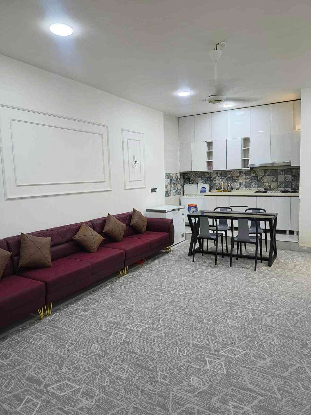🏠✨ شقق للإيجار – سكن طالبات جامعيات فقط ✨🏠
📍 كربلاء – موقع مميز وقريب من الجامعات والمواصلات

نوفر شقق سكنية مريحة وآمنة ومجهزة بكل ما تحتاجه الطالبة 🌸

✨ متوفر كافة الخدمات:
🌐 إنترنت
🔥 غاز
💧 ماء
⚡ كهرباء
🔋 مولدة
❄️ سبالت وتبريد
🛏️ شقق مجهزة ومريحة
🍳 مطبخ ومستلزمات الطبخ
🚿 حمامات وخدمات كاملة
🧹 مكان نظيف ومرتب
🔐 سكن هادئ وآمن ومناسب للطالبات

🎓 السكن مخصص للطالبات الجامعيات

📞 للاستفسار والحجز:
***********

📩 الأماكن محدودة، للحجز والاستفسار يرجى التواصل على الرقم.
