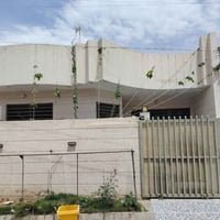 حي الجمعيات حجي حسن • ٢٠٠م • زراعي سند ٢٥