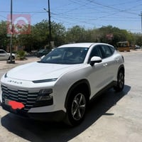 سياره جيتور كومفورت 2026لون ابيض رقم بغداد ماشيه 28الف بسعر 23500الاتص...