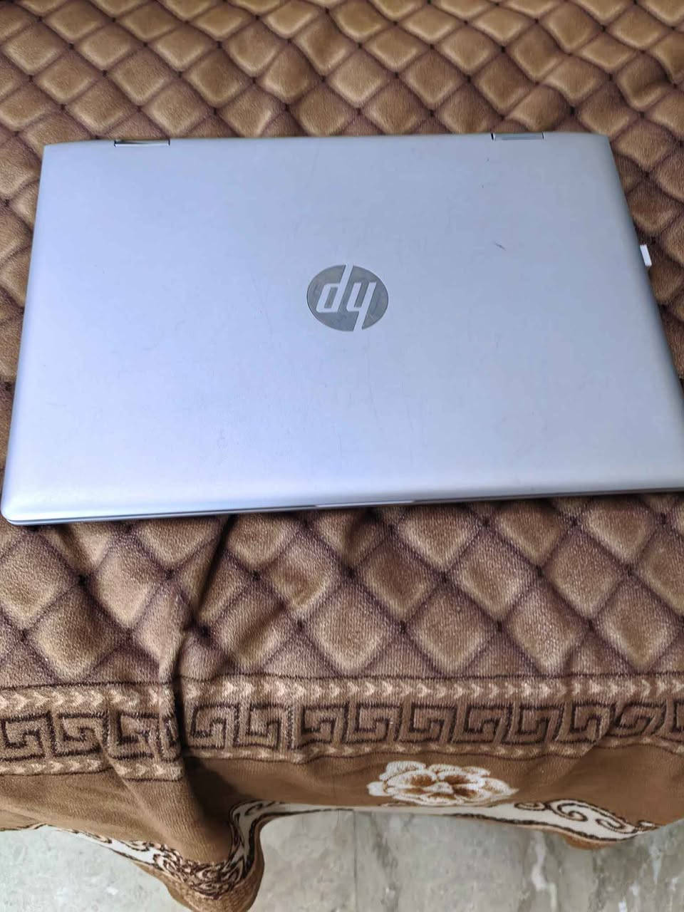 لابتوب hp
Core i5 الجيل الثامن
رام ٨ غيغا
ذاكرة ٢٥٦ غيغا
كيبورد بي إضاءة
شاشه قلاب ولمس
السعر ٢٥٠ الف
مكاني بغداد حي الجهاد
*********** بغداد, العراق
