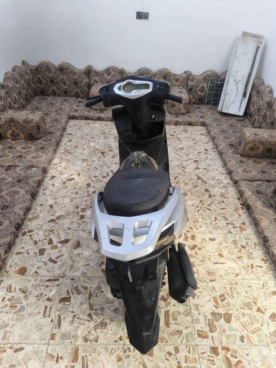 ٢٠٢٢ • تجفيت • حي الفداء