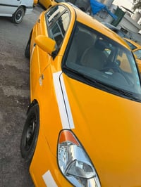 اكسنت ٢٠٠٨ • بغداد سنوية ٢٠٢٩ • محرك ١٫٦