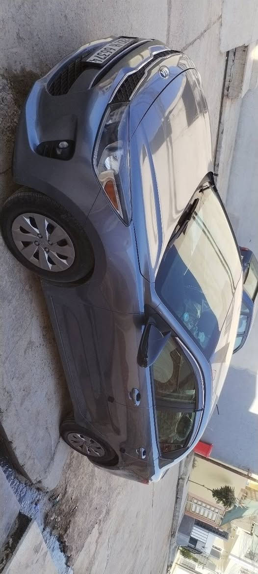 ريو  s للبيع
موديل 20 لون نفطي رقم اربيل مسطره محرك دوش 16
الكير مبدل من. Cvtالى At
ضرر خلفي بيها اربع قطع صبغ 
ومكانين بارد
السعر شده وبيها مجال شي بسيط 
مستعجل عالبيع 
للاستفسار ادخل خاص 
او الاتصال على الارقام 
***********
***********
