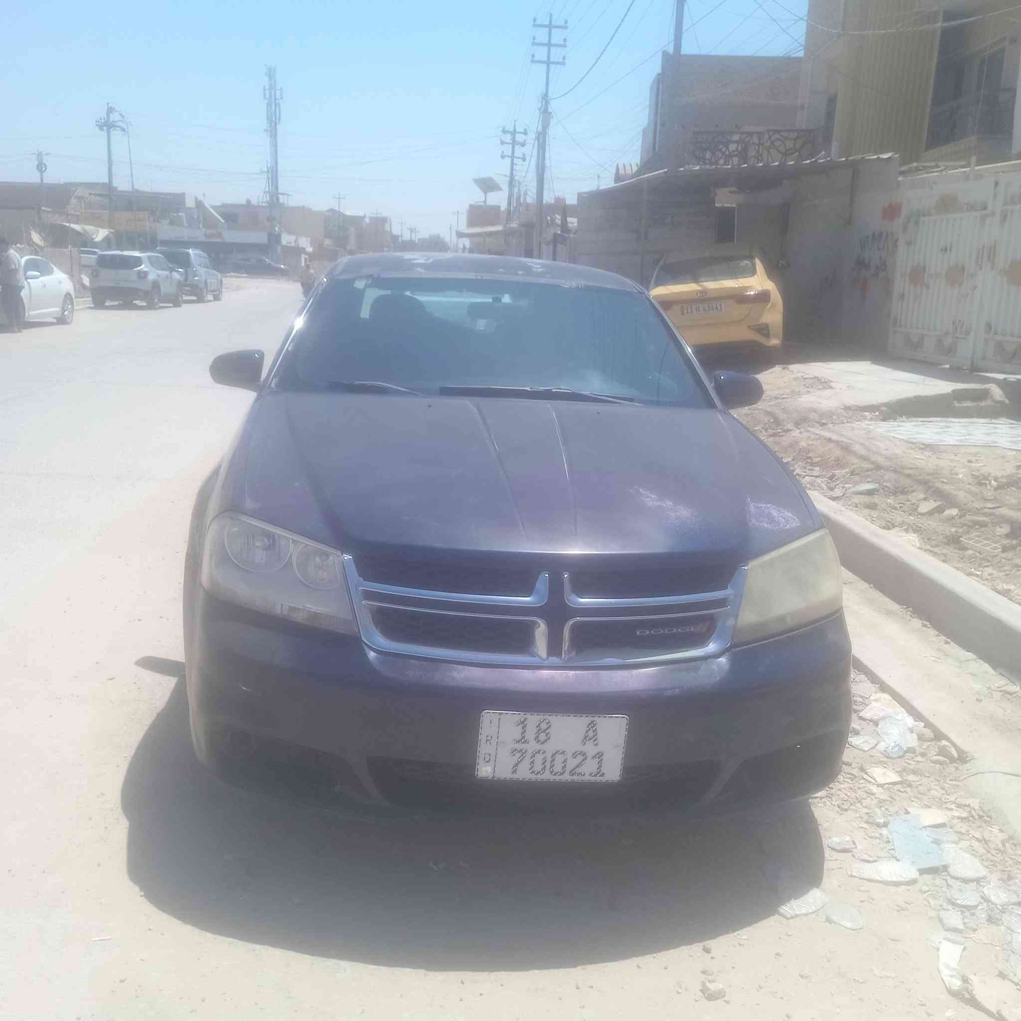 سياره ٢٠١٣ افنجر مكينه ٢٤٠٠ لسعر ٥٨ وبيه مجال لاستفسار ***********
