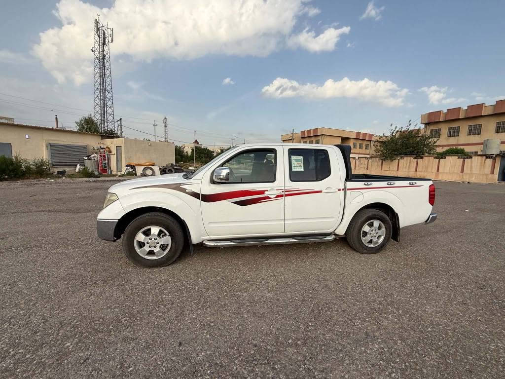 نافارا • ٢٠١١ • تؤماتيك