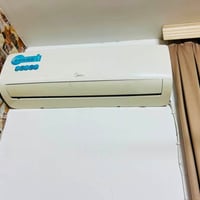 ميديا 2 طن شغال وكلشي مابي سعره 300 مكاني الشعله شارع ابو الدهن 077130...