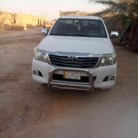 دبل قماره • ٢٠١٢ • مكفول محرك