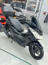 PCX • 150 • الجيل الثاني