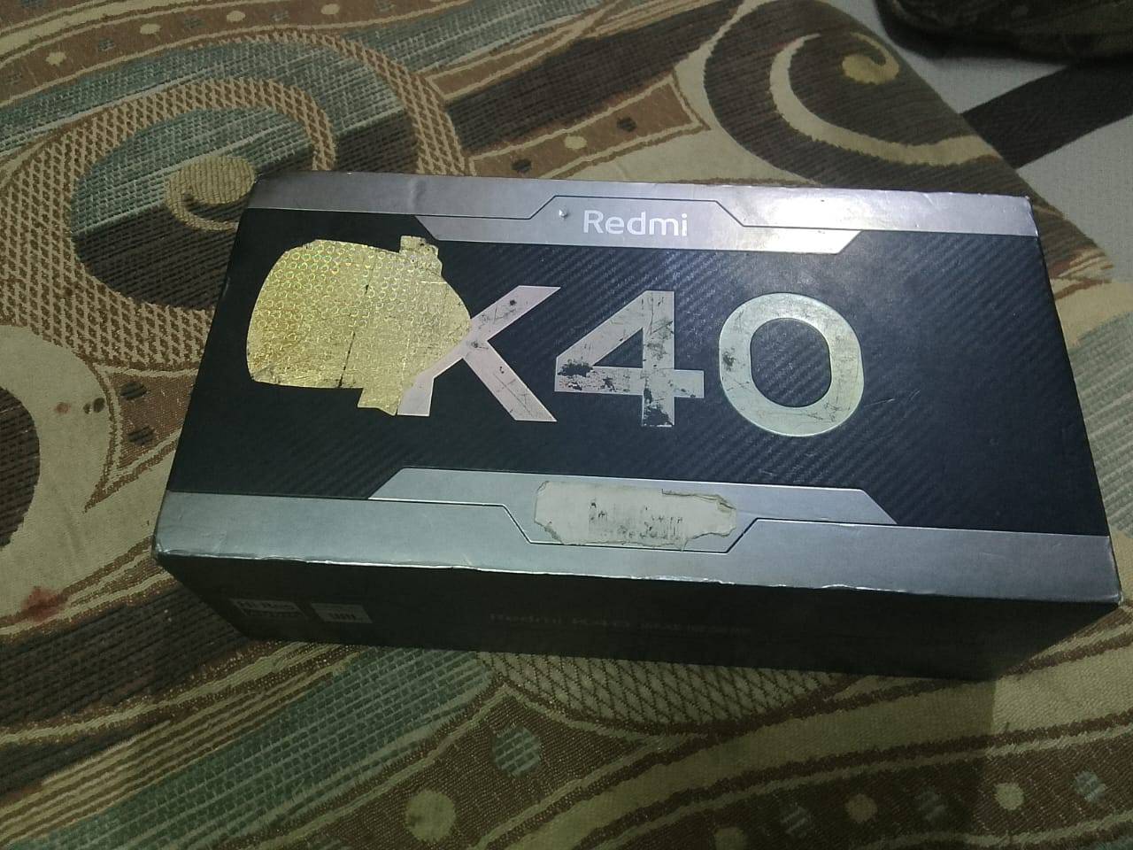 كي40 • نضيف • البصره