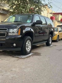 شوفر • ٢٠١٣ • أجرة اربيل