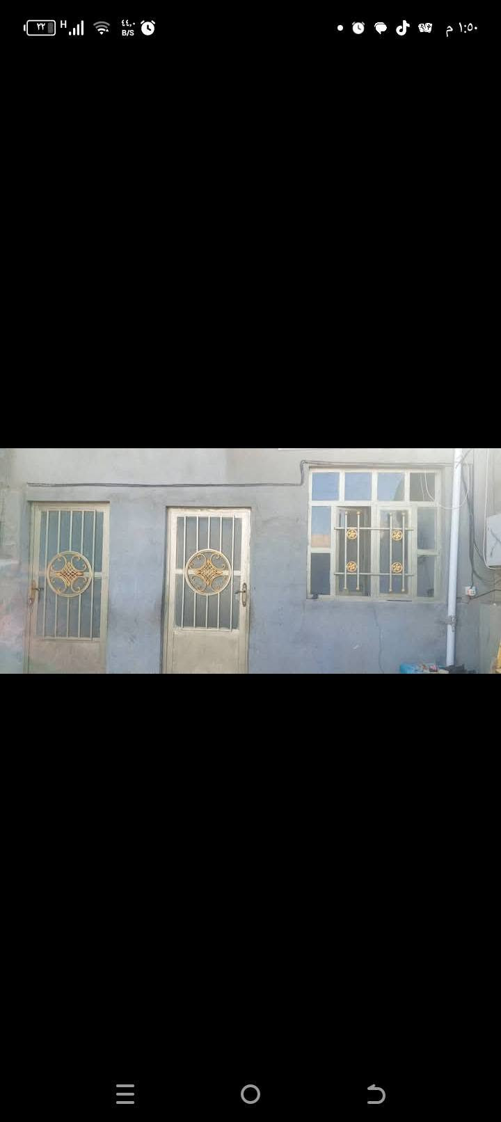 بيت للبيع في الجولان الثانيه
المساحه 100م
النزال20م
الوجه 5م
طابقين كامل من كلشي
بناء جديد بلوك 
طابو زراعي 25
السعر 40وبي مجال
الاستفسار *********** واتساب فقط
