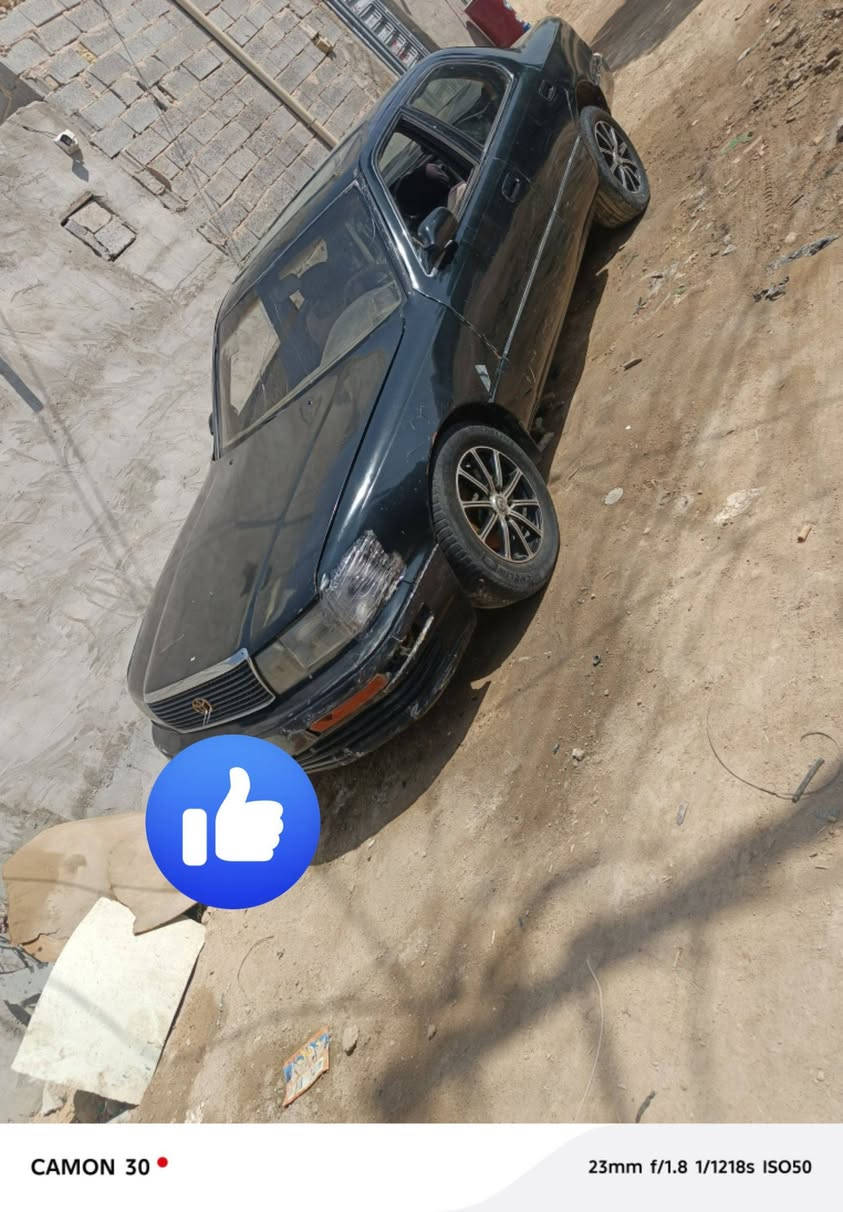 سلام عليكم الكزز موديل 90 محرك بي بخار قليل كير اوتماتيك رقم نجف الماني سنويه ضيعه بيه واجه من مرور بدون راعي ماوصله تكفل سرقه وطلب عنوان نجف  15 وبيه مجال ***********

نص مكتوب في الصور:
- CAMON 30 23mm f/1.8 1/1318s ISO53
- CAMON 30 23mm f/1.8 1/1218s ISO50