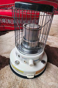 صوبة غاز