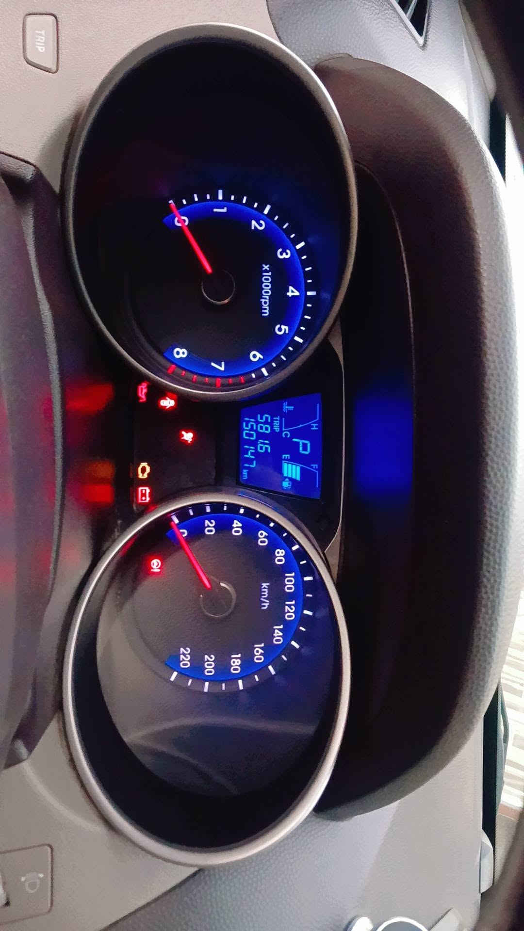 توكسان خليجي • ٢٠١٥ • بغداد