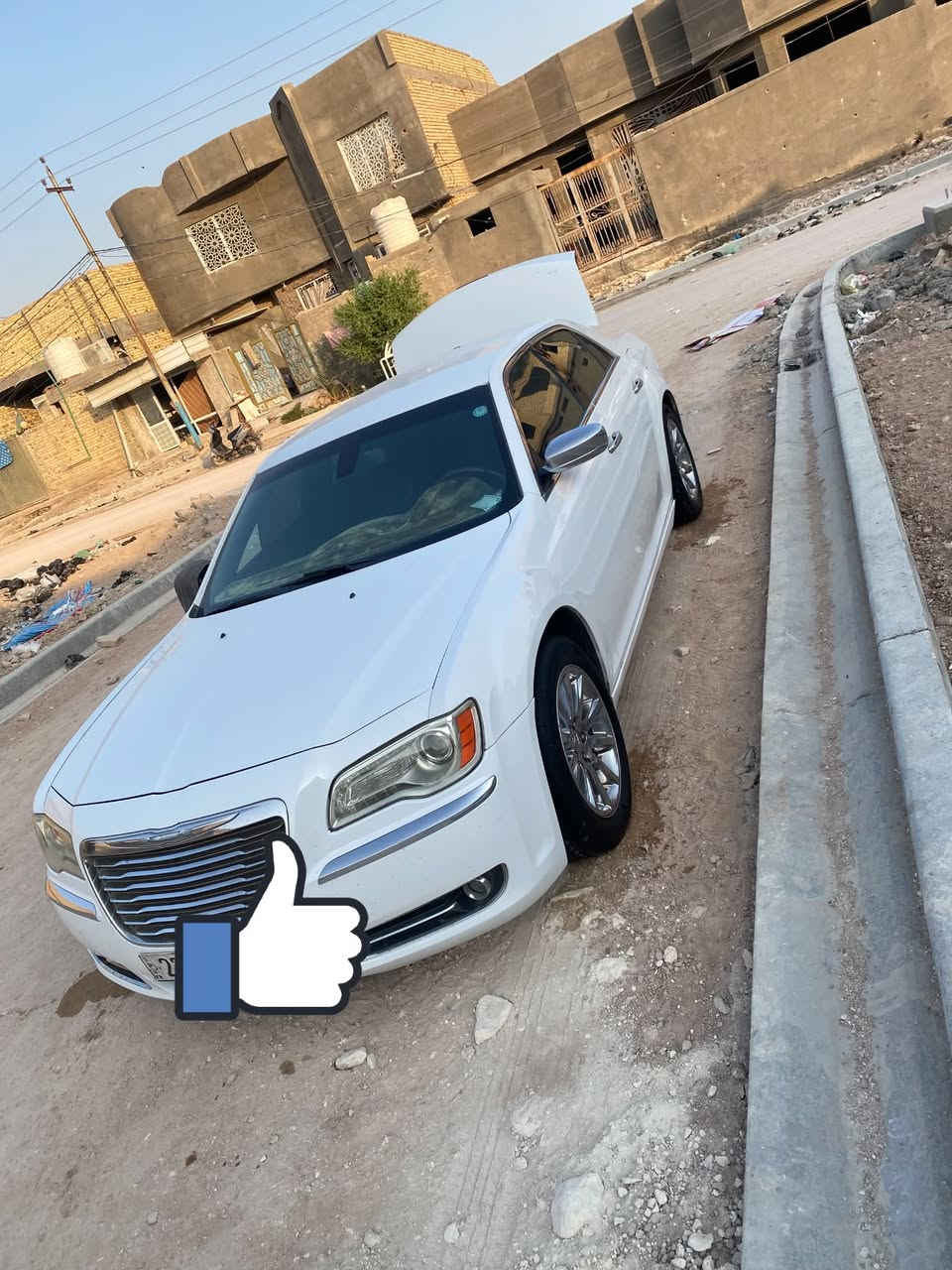 أوباما • ٢٠١٢ • بدون حادث