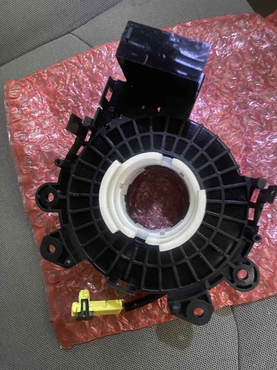 للبيع شريط استيرن صني هندي ممستخدم
*********** 
بغداد
