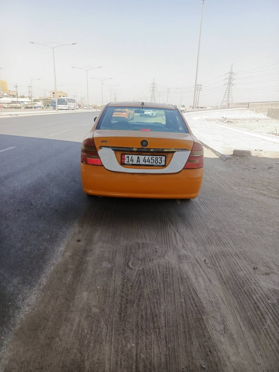 سلام عليكم جلي موبل للبيع كير مكينه مكفولات سياره شويه بيه جراد مصفره هيه وغرمات مكاني ناصريه المركز للبيع والمراوس مكلف بل نشر رقم صاحب سياره ***********
