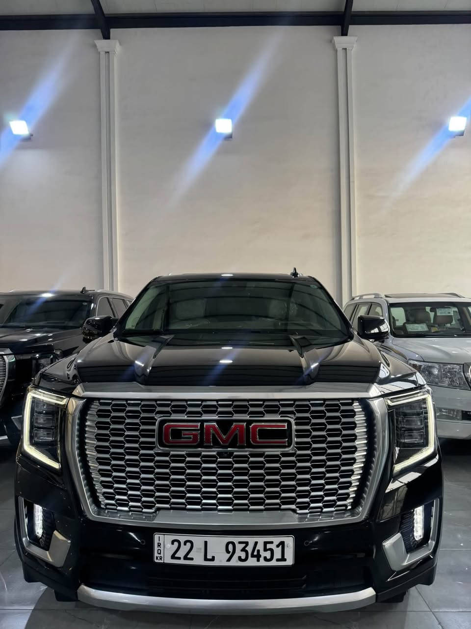 GMC

YUKON 

2024

DENALI 

MANSOR 

PPF

BLACK    WINDOW 

V8

6.2L

………………………………………………………………………………

جی  ام  سي
‎
یوکن

2024   اسود
 

8 سلندر

6.2L

دنالي

………………………………………………………………………………

وارد    عيراق

شرکة   منصور

ضمان

………………………………………………………………………………

ماشیة

  

70        الالف 

………………………………………………………………………………

بدون         صبغ

بدون       تبديل  

بدون     حالوب

………………………………………………………………………………

‎مغلف   PPF

جام    مظلل

………………………………………………………………………………

‎مواصفات

‎معروف

‎ ‎نظام هيدروليك جكات
‏‎شاشات خلفية

‎دفع رباعي دبل

‎دوسات كهرباء
شاشه اماميه كبيره

‎.شاشات عدد 2 خلفيات

‎.كامرات 360 درجه

‎.كامرا خلفيه بالمرايه

‎. بانوراما طكتين

‎.شاحن واير ليس

‎.كشنات جلد

‎.كشنات كهرباء

‎.كشنات خلفي منفصل

‎. رادار تحديد مسار

‎.رادارات جانبيه

‎رادار امامي

‎. ثلاث قطع تبريد

هيترات بالكشنات تدفئه تبريد امامي خلفي

‎.دوسات كهرباء تفتح ويا الباب

‎. بصمه + بصمة ابوب 4

‎. صندوك كهرباء

‎.فورويل 4x4

‎. هند بريك بصمه

‎.استيرن كهرباء

‎.اتو ستوب

‎.حساسات خلفي امامي

‎.كشافات

‎. لايتات لد + فول زنون

‎. بكلايت لد خلفي

‎.ويل كب كروم

‎.كشنات الخلفيه كهرباء

‎.سبعه راكب

‎.داتا شو

‎.هيتر بالاستيرن

………………………………………………………………………………

  
رقم   سنویة   جديدة

بأسمي 

………………………………………………………………………………

  
مکان                  اربيل

معرض             جوهر
  

………………………………………………………………………………

580                               وەرەقە

………………………………………………………………………………

***********

(     واتس    اب     بي      )
